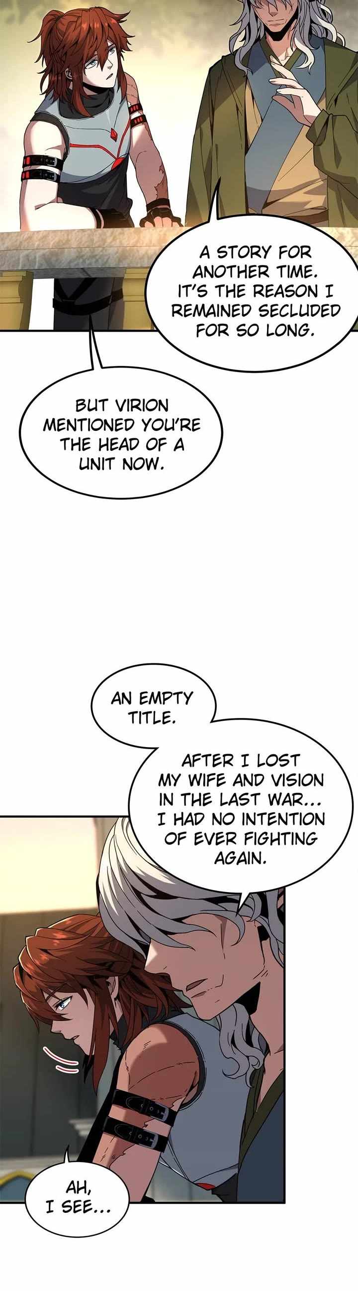 The Beginning After the End Chapter 222 5
